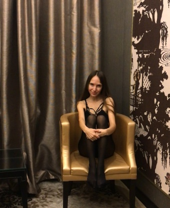 Полина